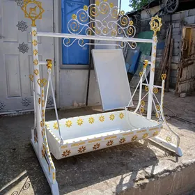 Caga sallancak