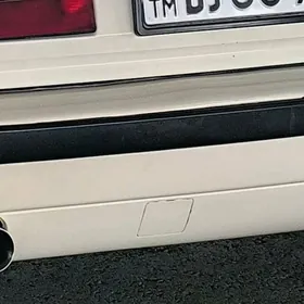 E34 yzky bamper