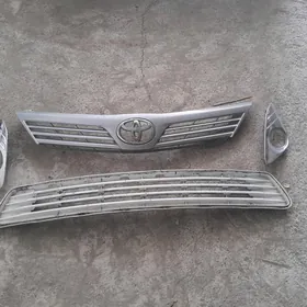 camry abilsowka