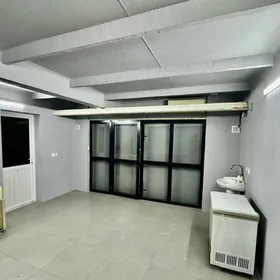 Arenda garaž