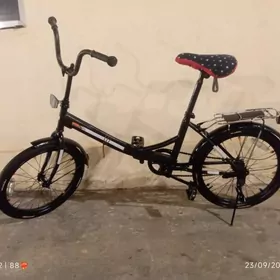 kama