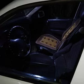 Opel Vectra 1989