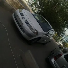 Renault Megane 2 2005