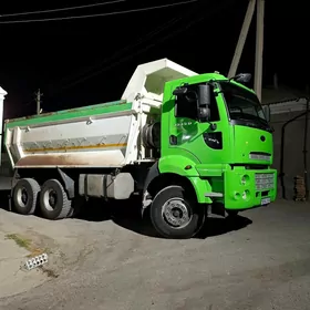 Ford Cargo 3535D 2013