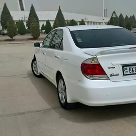 Toyota Camry 2002