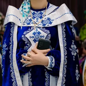 satlyk koynek