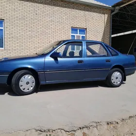 Opel Vectra 1989