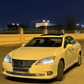 Lexus ES 350 2009