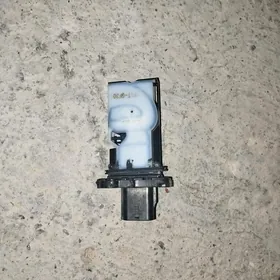 Wozduhomer Nissan Sentra