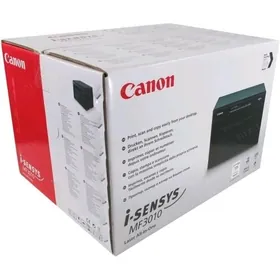 CANON MF I-SENSYS 3010