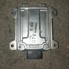 Kompýuter Nissan Sentra