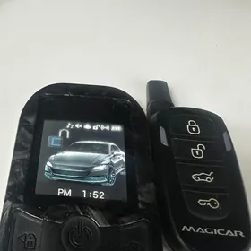 Magicar m600
