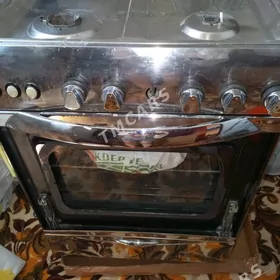 gaz  pilita