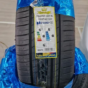 TEKER IMPERIAL 275/45/20 2025Ý✅️