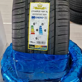 TEKER IMPERIAL 275/40/20 2025Ý✅️