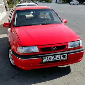 Opel Vectra 1993