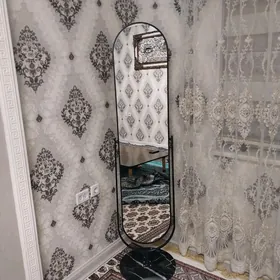 Ýüz görülýän aýnalar