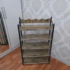 Köwüş polkalar