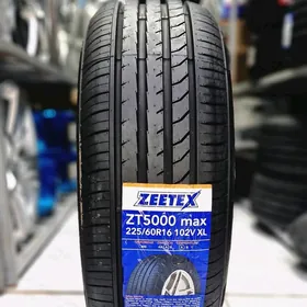 TEKER ZEETEX 225/60/16 ✅️