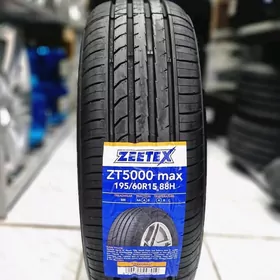 TEKER ZEETEX 195/60/15 2025Ý✅️