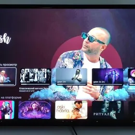 android 50 телевизор telewizor