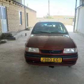 Opel Vectra 1994