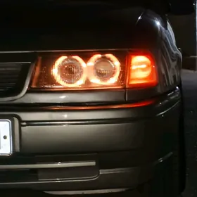 opel wektra a fara