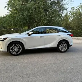 Lexus RX 350 2024