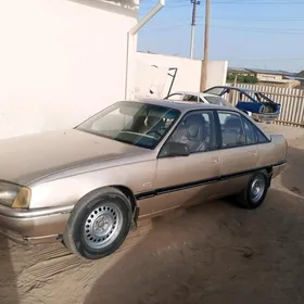 Opel Omega 1992