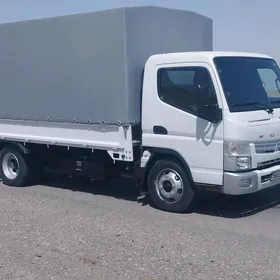 Mitsubishi Canter 2023