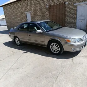 Toyota Camry 2001