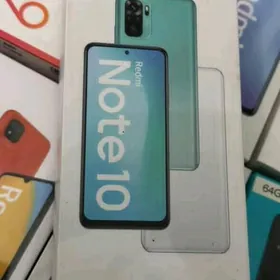 Redmi Note 10