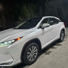 Lexus RX 350 2020
