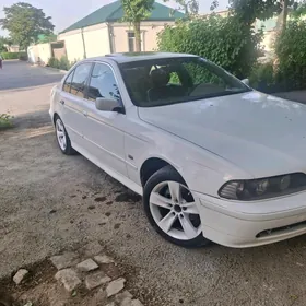BMW 525 2002