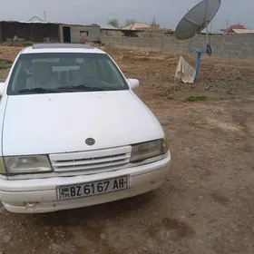 Opel Vectra 1992