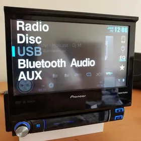 AVH-X7550BT Cykyan
