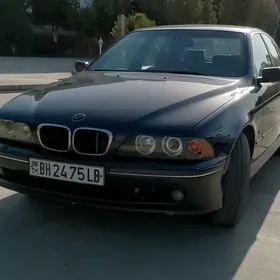BMW 528 2002