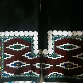 Ýomut balak
