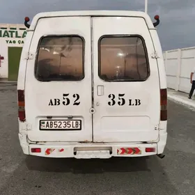 Gaz Gazel 1999