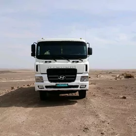 Ford Cargo 3535D 2014