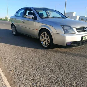 Opel Vectra 2002