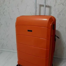 ЧЕМАДАН ÇEMADAN VALIZ 🧡🧡🧡🧡