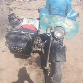 Ural 5557 1992