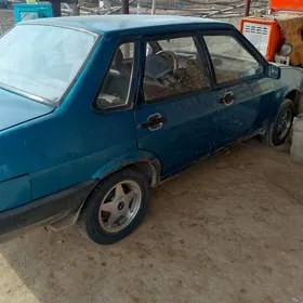 Lada 21099 1999