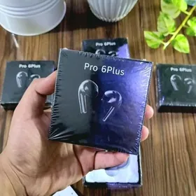 Pro 6Plus