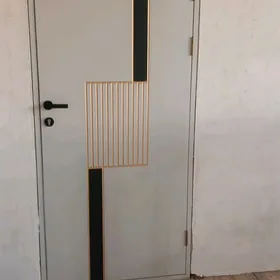 İçki gapy