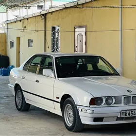 BMW 525 1992