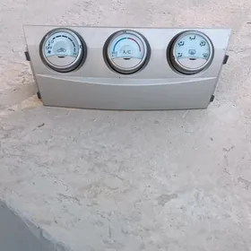 Окуз келле климат
