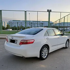 Toyota Camry 2009