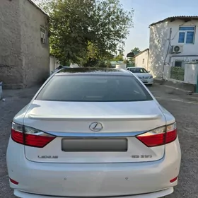 Lexus ES 350 2015